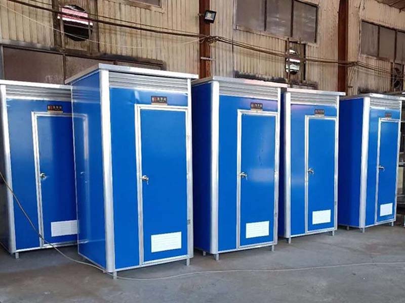 南宁移动卫生间-19