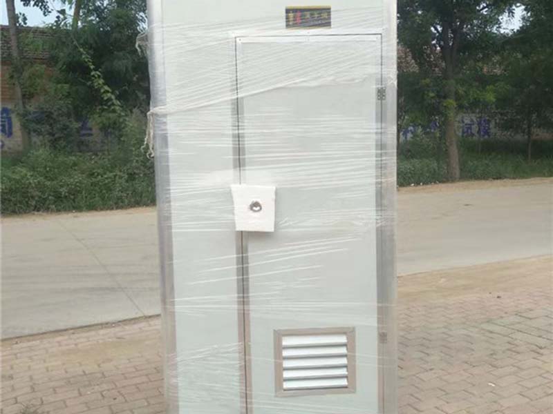 南宁移动卫生间-13