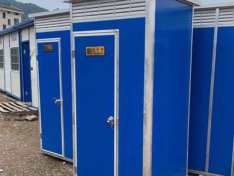 南宁移动卫生间-15