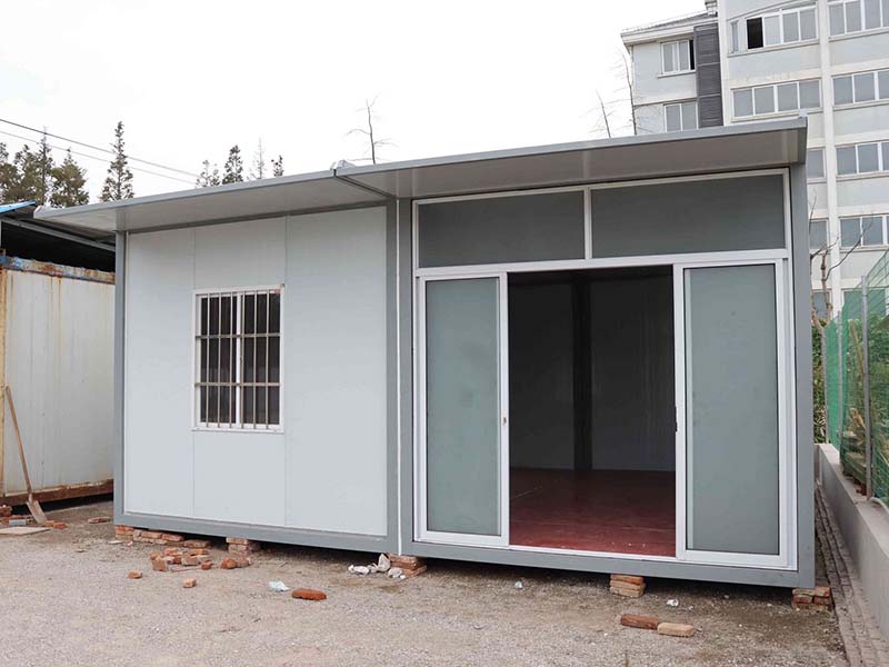 南宁移动板房-31