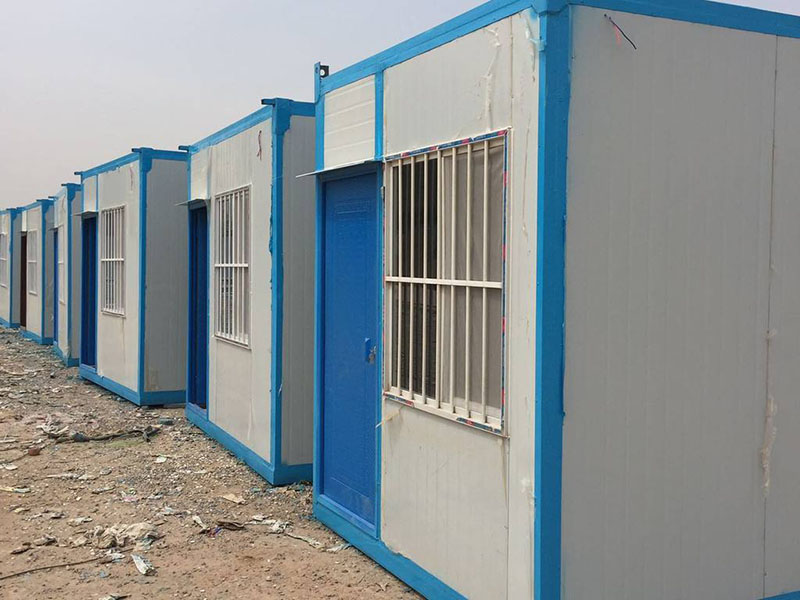 南宁移动板房-30