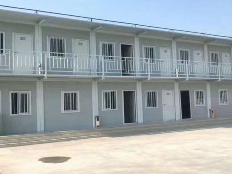 南宁移动板房-28