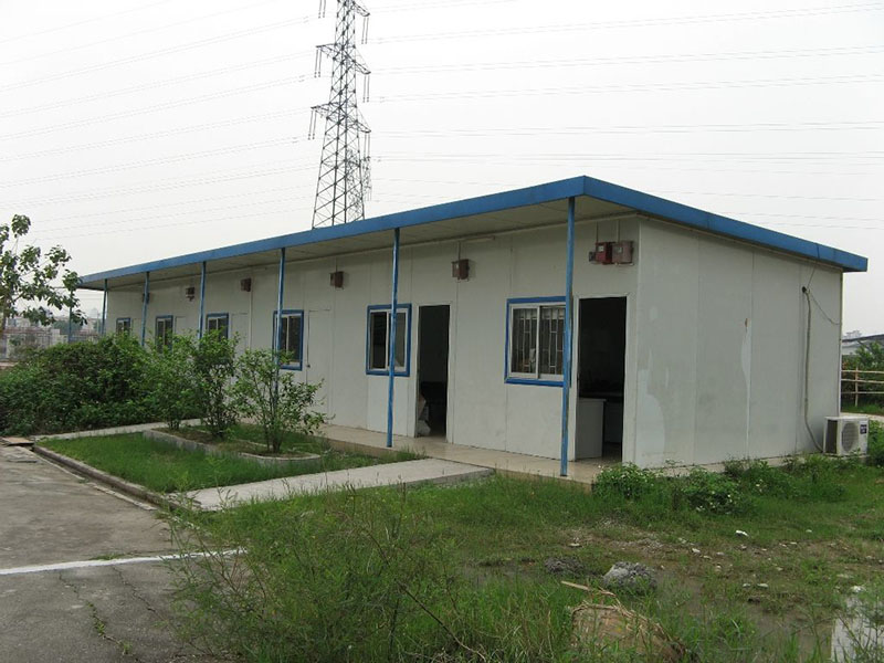 南宁移动板房-16