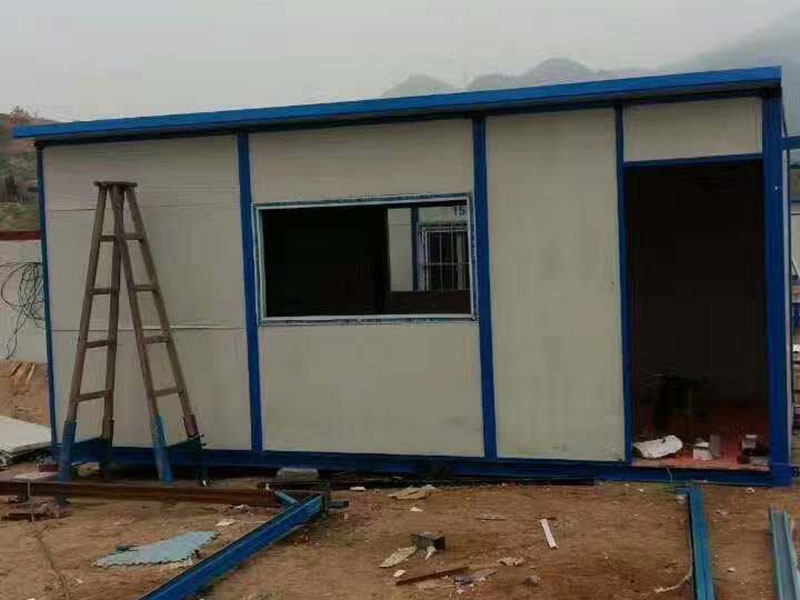 南宁移动板房-14