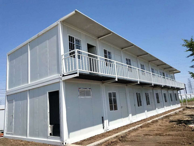 南宁移动板房-20