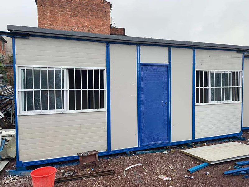 南宁移动板房-17